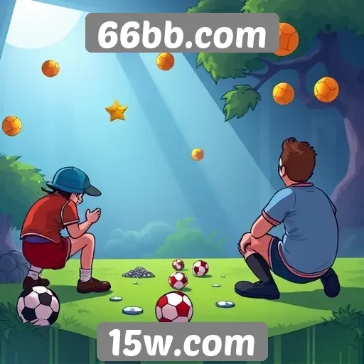 Acessibilidade no site 66bb.com para jogadores iniciantes