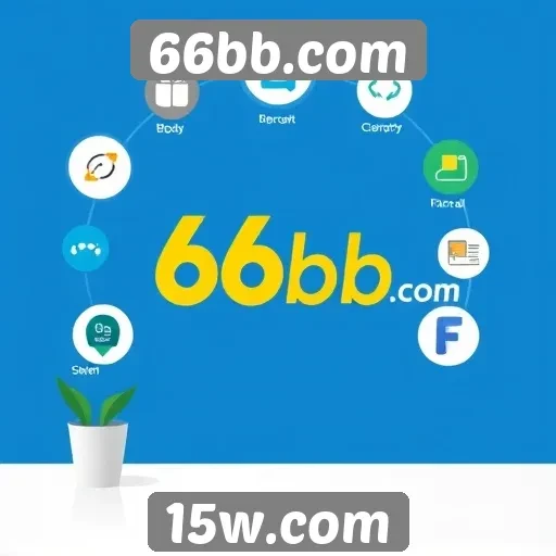 Recursos e funcionalidades do 66bb.com para novos usuários