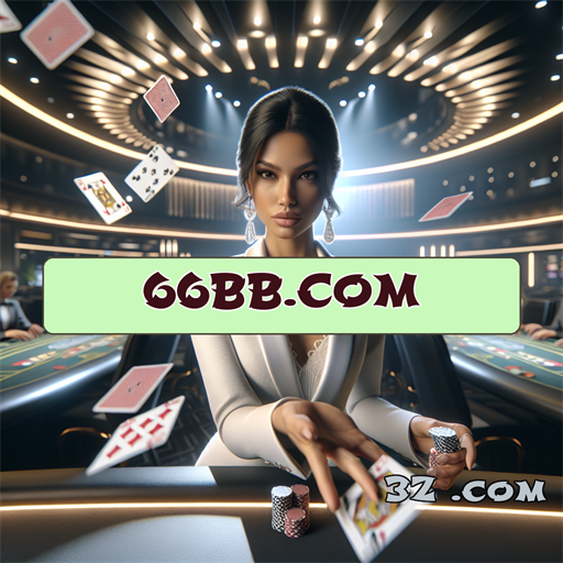 Cassino do 66bb.com: A Emoção em Cada Jogada