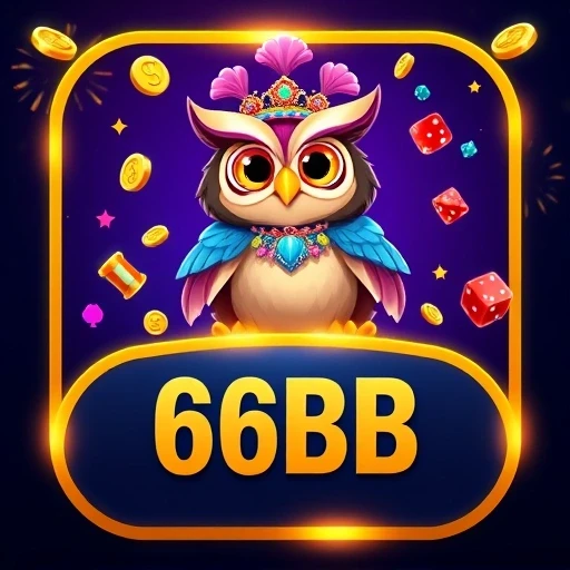 66bb.com Logo