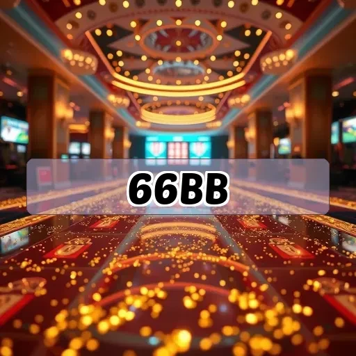 66bb.com: Conheça os Novos Jogos Que Estão Fazendo Sucesso