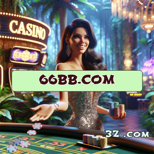 Experimente a Plataforma Inovadora do 66bb.com e Supere-se!