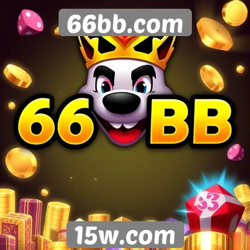 Análise dos jogos populares disponíveis no 66bb.com