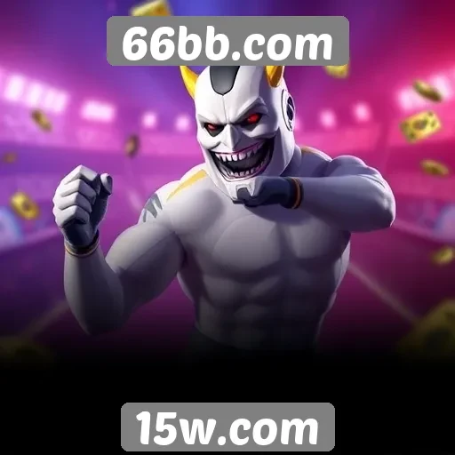 Promoções e bônus oferecidos pelo 66bb.com